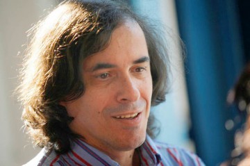 Mircea Cărtărescu şi-a ales favoritul pentru turul 2